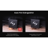 CO2 laserski kater Atomstack Hurricane 55V 80k50cm